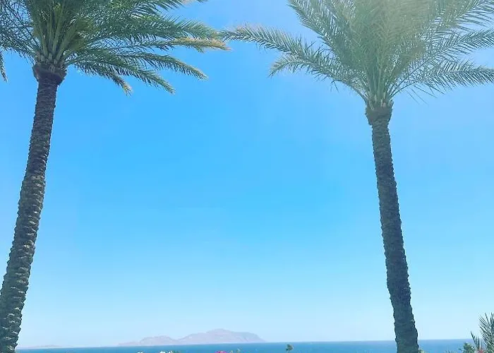 Domina Coral Bay Szálloda