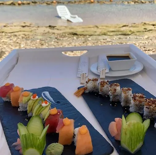 Domina Coral Bay Szálloda 4*