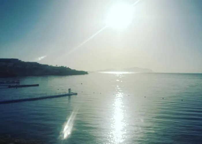 Domina Coral Bay Szálloda 4*