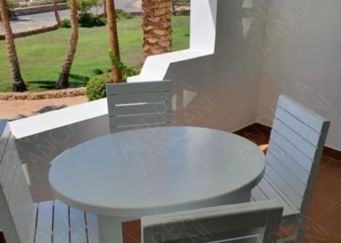 Domina Coral Bay Szálloda 4*