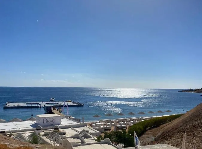 Domina Coral Bay 4* Sarm es-Sejk