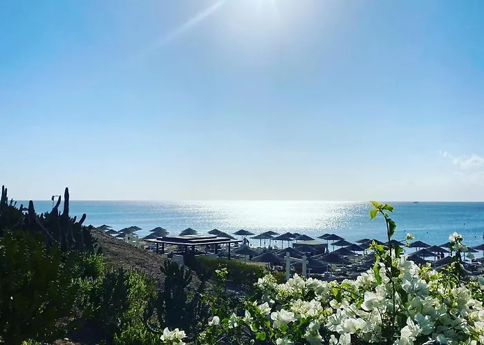 Domina Coral Bay Szálloda 4*