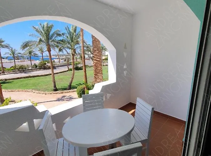 Domina Coral Bay Szálloda 4*