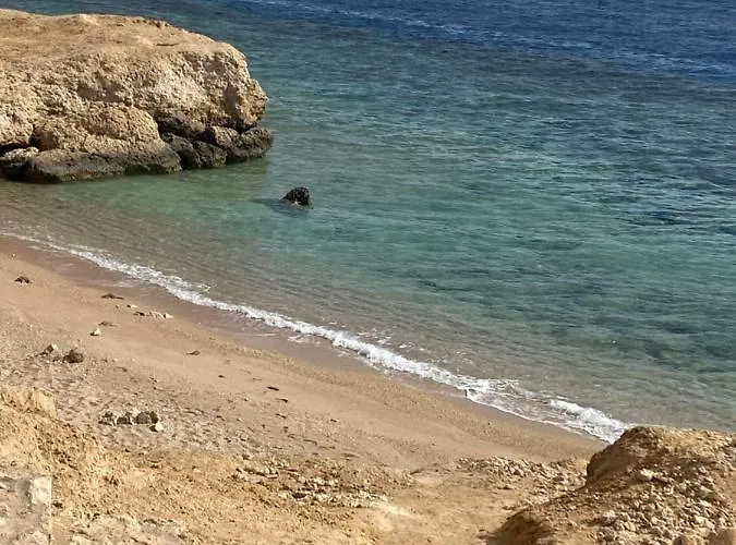 Domina Coral Bay Sarm es-Sejk